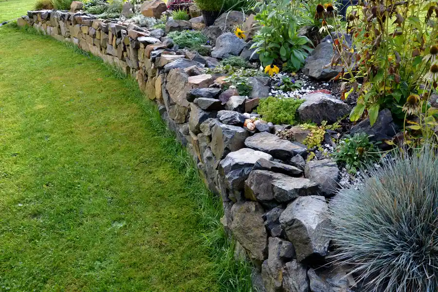 Landscaping Rocks